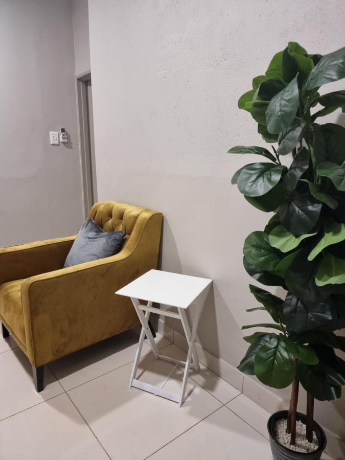 La Gracia Lodge Louis Trichardt Buitenkant foto