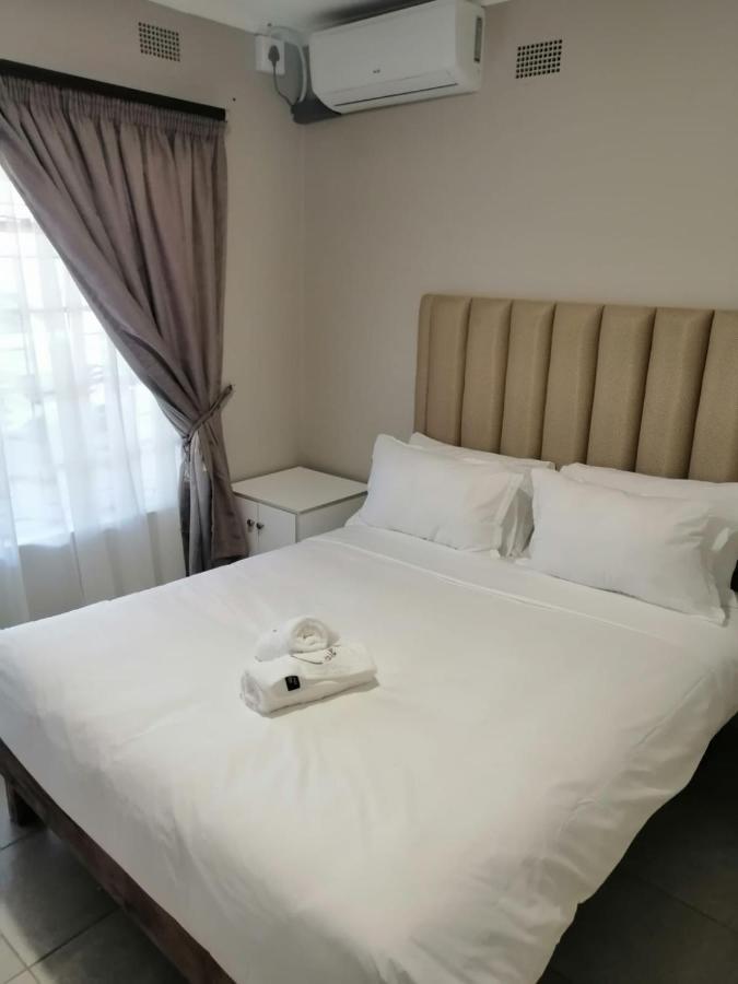 La Gracia Lodge Louis Trichardt Buitenkant foto