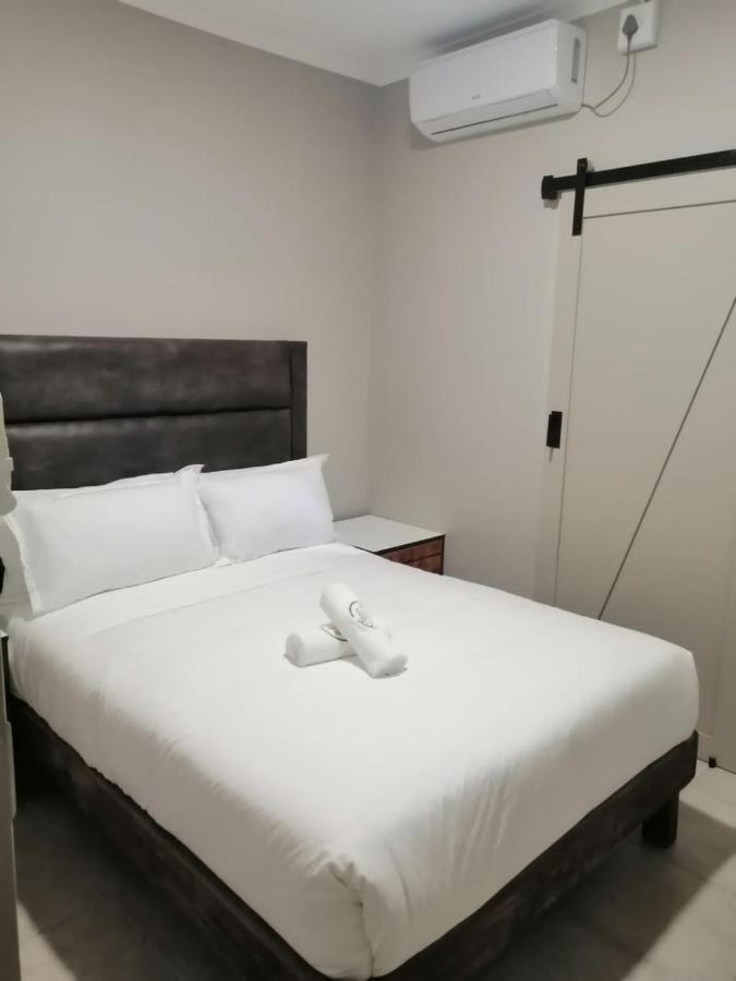 La Gracia Lodge Louis Trichardt Buitenkant foto